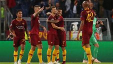 Рома ликува в Тоскана + ВИДЕО