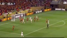 ВИДЕО: Есперанс - Челси