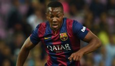 ОФИЦИАЛНО: Вила взе талант от Барса