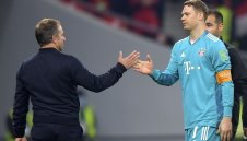 Играчите умират за него: Флик показа защо е велик + СНИМКИ