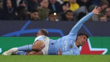 Звезда на Гражданите счупи ужасно пръст на ръката