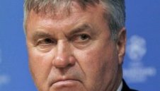 Хидинк предрече много голове в мача довечера