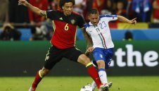 Драма в Италия: Витсел не успя да подпише с Ювентус