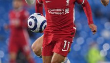 Салах призна за проблеми с Ливърпул