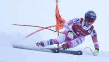 Шифрин спечели и втория гигантски слалом в Земеринг