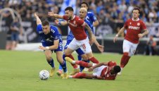 Селекцията пречи на ЦСКА да стане шампион