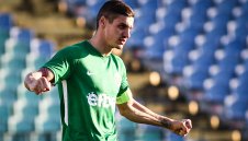 Още един клуб на Ботуша пожела Десподов