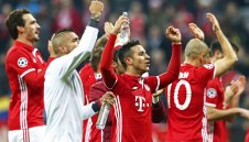 ОФИЦИАЛНО: Тиаго Алкантара преподписа с Байерн