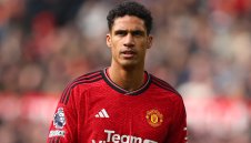 Варан призна, че напуска Ман Юнайтед