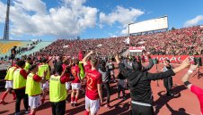 Ето как ЦСКА намери цаката на Левски