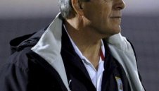 Табарес: Холандците бяха по-добри пред гола