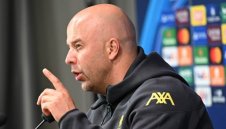 Слот е ненаситен и след боя по Реал: Ливърпул иска повече!