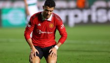  Задава се голям трансфер: Юнайтед постави цена на Кристиано Роналдо