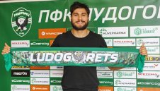 Новият в Лудогорец е откритие на Чоло 