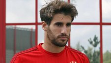 Официално: Хави Мартинес излиза срещу Юве в Мюнхен