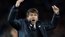 Конте хвали "гражданите": Фантастични са!