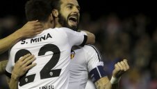 Мидълзбро договори Негредо 