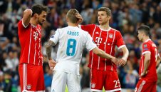 Как сте, баварци? Кроос е на път да стане най-успешният германец в историята