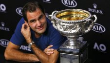 Официално: Федерер ще играе поне до 38 години!