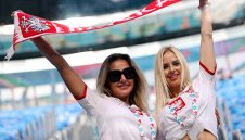 "Дружина Полска" разочарова тези красавици + ГАЛЕРИЯ