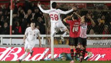 Бебетата на Клоп взеха хикс в Екзитър