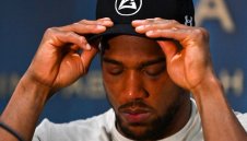 Джошуа ще яде здрав пердах от Ото Валин