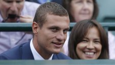 Видич: Идването на Гуардиола в Англия изобщо не ме притеснява