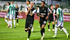 Руан с по-силен старт от Игор Тиаго