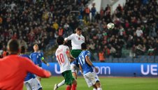 Десподов вече е в Италия, ЦСКА чака пачките + СНИМКА