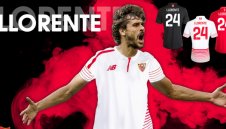 ОФИЦИАЛНО: Севиля взе Йоренте безплатно 