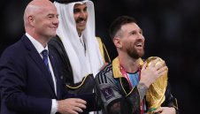 Световно клубно първенство ще последва съдбата на Суперлигата?