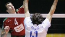 Боян Йорданов: Чувствах се комфортно въпреки, че дебютирах