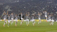 Юве играе за 9 млн. евро срещу Дортмунд