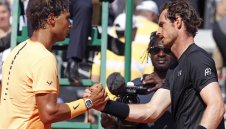 Мъри: Скоро ще мога да се боря с Джокович, Надал и Федерер