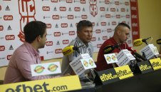 Коронавирус: В ЦСКА 1948 се тестваха преди сблъсъка с ЦСКА