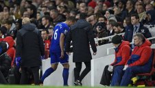 Джагиелка аут за два месеца