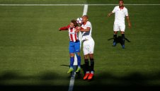 Юве се разбра с Н'Зонзи, праща Лемина в Севиля 