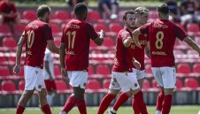 ЦСКА получава луксозни подаръци от новите собственици