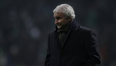 Руди Фьолер даде титлата на Рома