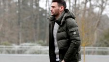 Лорис за Погба: Той все още е от най-добрите играчи в света