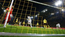 Реал Мадрид - Борусия Дортмунд