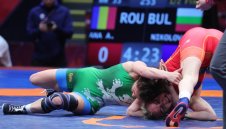 Сребърни медали за Николова и Селишка на европейското по борба