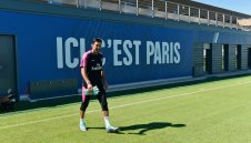 Буфон: Шампионска лига не ми е фикс идея + ВИДЕО И СНИМКИ 