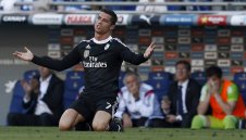 Роналдо пак се нацупи, иска да си ходи от Реал Мадрид