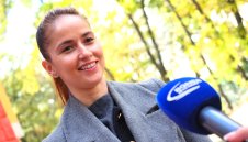 Невяна Владинова взе участие във важна международна среща 