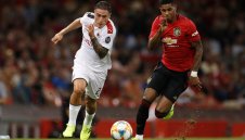 Милан може да се раздели с неубедителния Калабрия през зимата