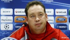 Слуцки: Основният проблем при Миланов е липсата на физическа сила