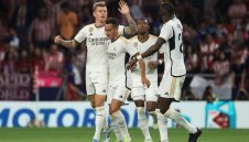 Голяма звезда напуска Реал Мадрид?