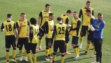 Ботев Пловдив - Берое