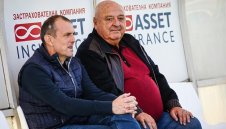 Сензационен трансфер! Славия привлече сина на бивш съотборник на Стоичков в Барса